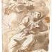 An Angelic Minstrel Appears to Saint Francis